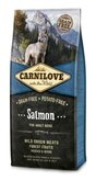 Carnilove Zalm Adult