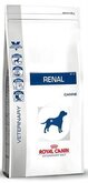 7 kg royal canin dog renal hondenvoer