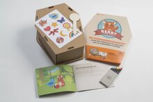 Berry The Pet - Huisdierenbegraafset