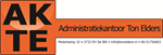Logo Administratiekantoor Ton Elders