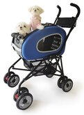 Innopet buggy 5 in 1 blue _