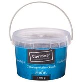 Chewies Mono-Eiwit Trainingssnack - Dubbelpak: Paard 2 x 300 g