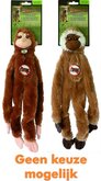 Skinneeez 38 cm pluche aap