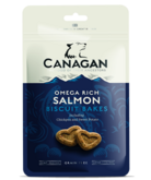 Canagan Grain Free Salmon Biscuit Bakes 150 gram