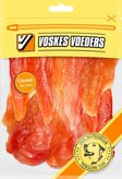Kip filet bites nat 500 g Voskes