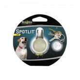 Nite Ize Safety Light Spotlight - Wit