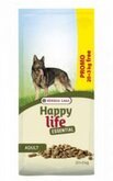 Happy Life Essential - Hondenvoer - 20+3 kg