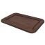 vidaXL Hondenmatras maat XL bruin