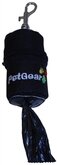 Petgear Canvas Dispenser 7x4.5x4.5 cm
