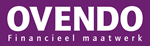Logo OVENDO financieel maatwerk B.V.