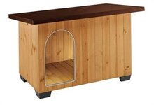 Ferplast kennel baita 73,5x59x52,5 cm