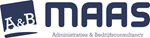 Logo Administraties & Bedrijfsconsultancy Maas