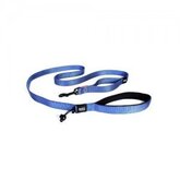 EzyDog Soft Trainer - Blauw