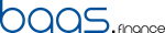 Logo Baas Finance