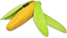 Hondenspeeltje Pluche Corn