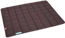Doctor Bark hondendeken, bruin, maat XL