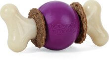 Busy Buddy® Bouncy Bone - Hondenspeelgoed - Medium/Large