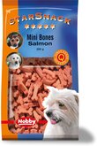 Nobby Starhondensnack Mini Bones - 3 St à 200 gr