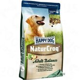 15 kg Happy Dog NaturCroq Balance Hondenvoer