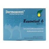 Dermoscent Essential 6 spot-on - Kat