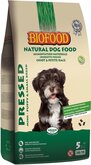 Biofood Geperst Puppy En Kleine Rassen - Hondenvoer - 5 kg