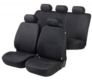 Dot-Spot Zwart/Grijs Premium SET Art.nr 11939