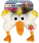 Hawaiian dog pelikaansnoet wit
