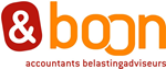 Logo Boon Accountants Belastingadviseurs B.V.