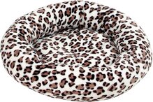 Trendy Hondenkussen Amelie de luxe 40cm Luipaard