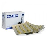 Vetplus Coatex - 4x15 (60) capsules
