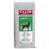 Royal Canin Special Club Performance Adult CC Hondenvoer - Dubbelpak 2 x 15 kg