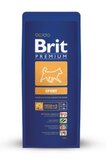 Brit Premium Sport