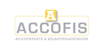 Logo Accofis Accountants en Belastingadviseurs