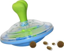 Treat Spinner - Dispensing Toy