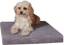 Orthopedisch hondenkussen Vitamedog 95˚ wasbaar XXXXL 130x90cm