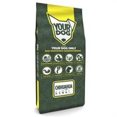 Senior 12 kg yourdog chihuahua hondenvoer