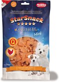 Snack hond hartjes (5x70G)