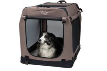 Reisbench Hond TPX Soft Bench