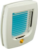 Ferplast Kattenluik Swing 3 - Wit