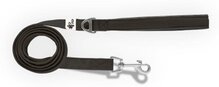Curli Basic Nylon riem - 20 x 140 - Bruin