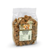 Smoked bone 350 gr