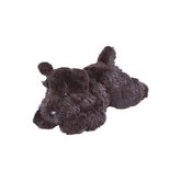 Pluche schotse terriers 18 cm