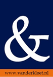 Logo &van der kloet B.V.