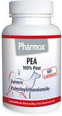Pharmox Hond & Kat PEA 100% Puur 60 capsules