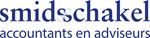 Logo Smids en Schakel Accountants en Adviseurs B.V.