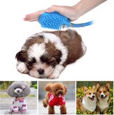 Dieren Douche Water Borstel | Hygiënisch voor Honden en Katten | Honden en Katten Douche | Voor Binnen&Buiten