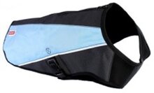 EzyDog Element Jacket - XXL - Blauw