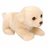 Golden Retriever knuffel 23 cm