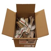 Antlers easy mixdoos natuur 5x s,5x m,4x l,2x xl