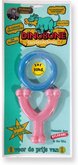 Nylabone dinobone pups tot 10 kg - 1 ST